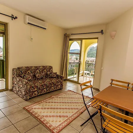 Sarigul Lejlighedshotel