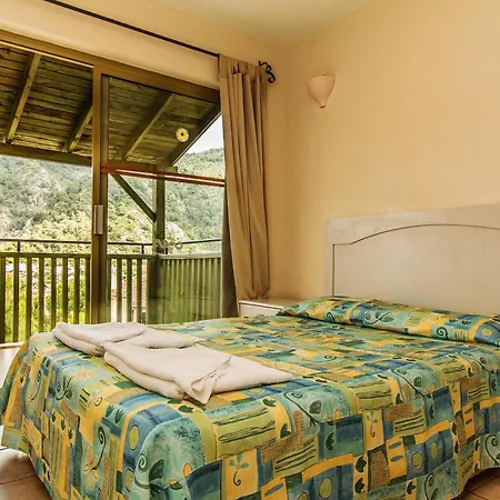 Sarigul Lejlighedshotel İçmeler